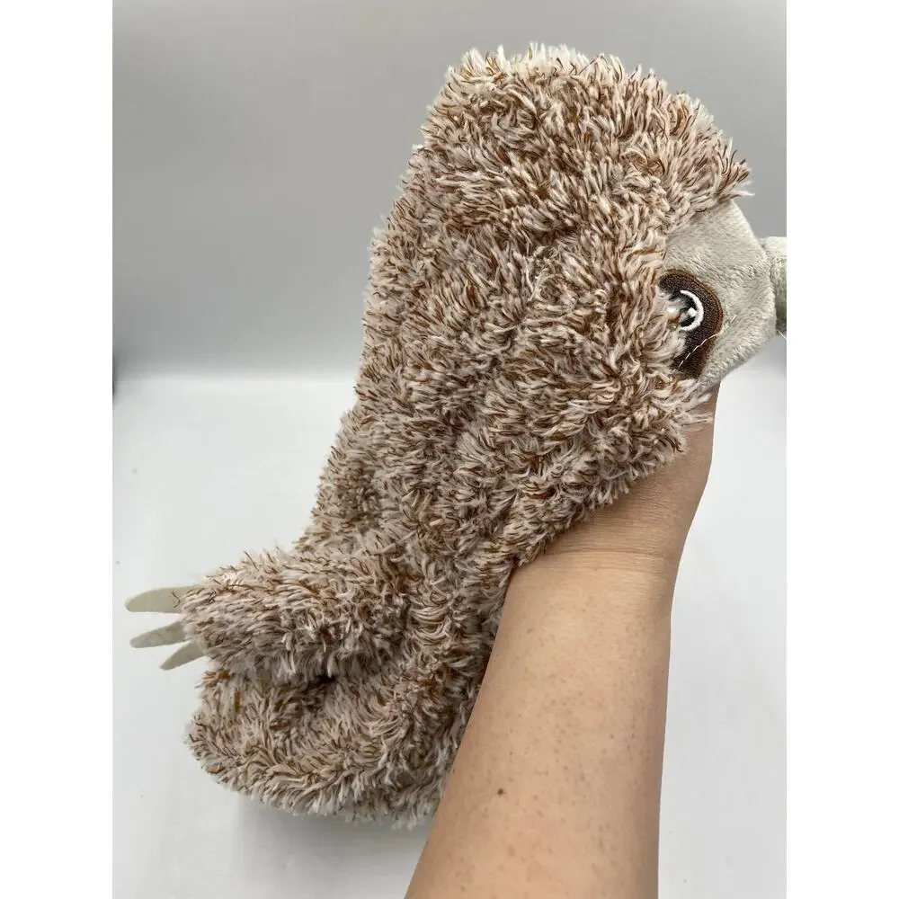 Rubie’s Pet Shop Sloth Pet Costume Size Medium NEW W/ Tags